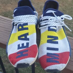NMD Adidas Human Racers